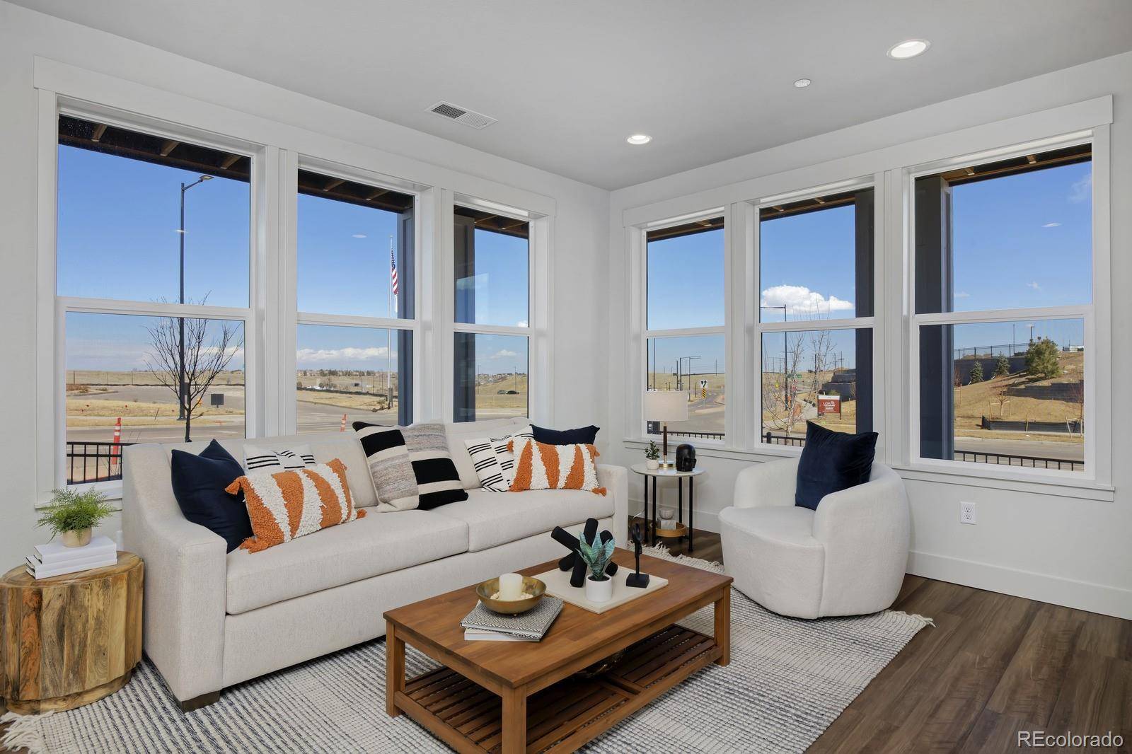 Lone Tree, CO 80134,10864 Lyric ST