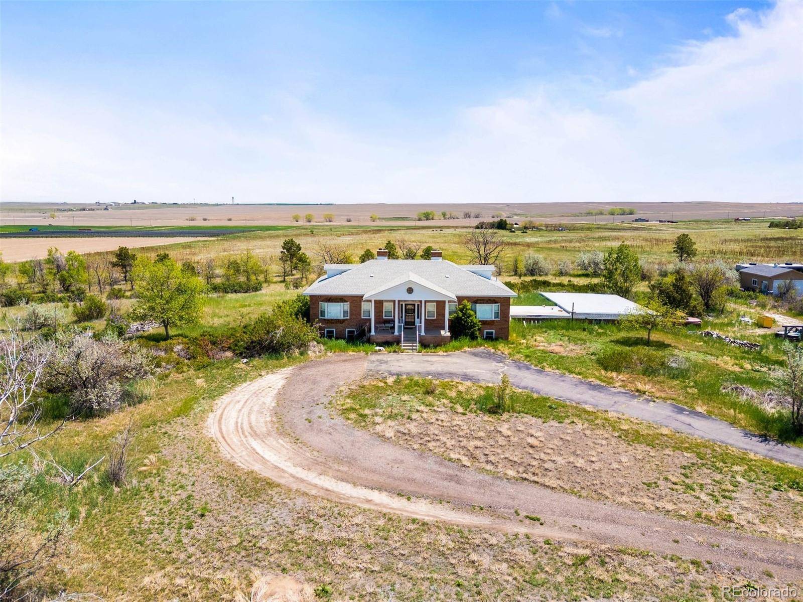 Watkins, CO 80137,4100 Eclectic ST