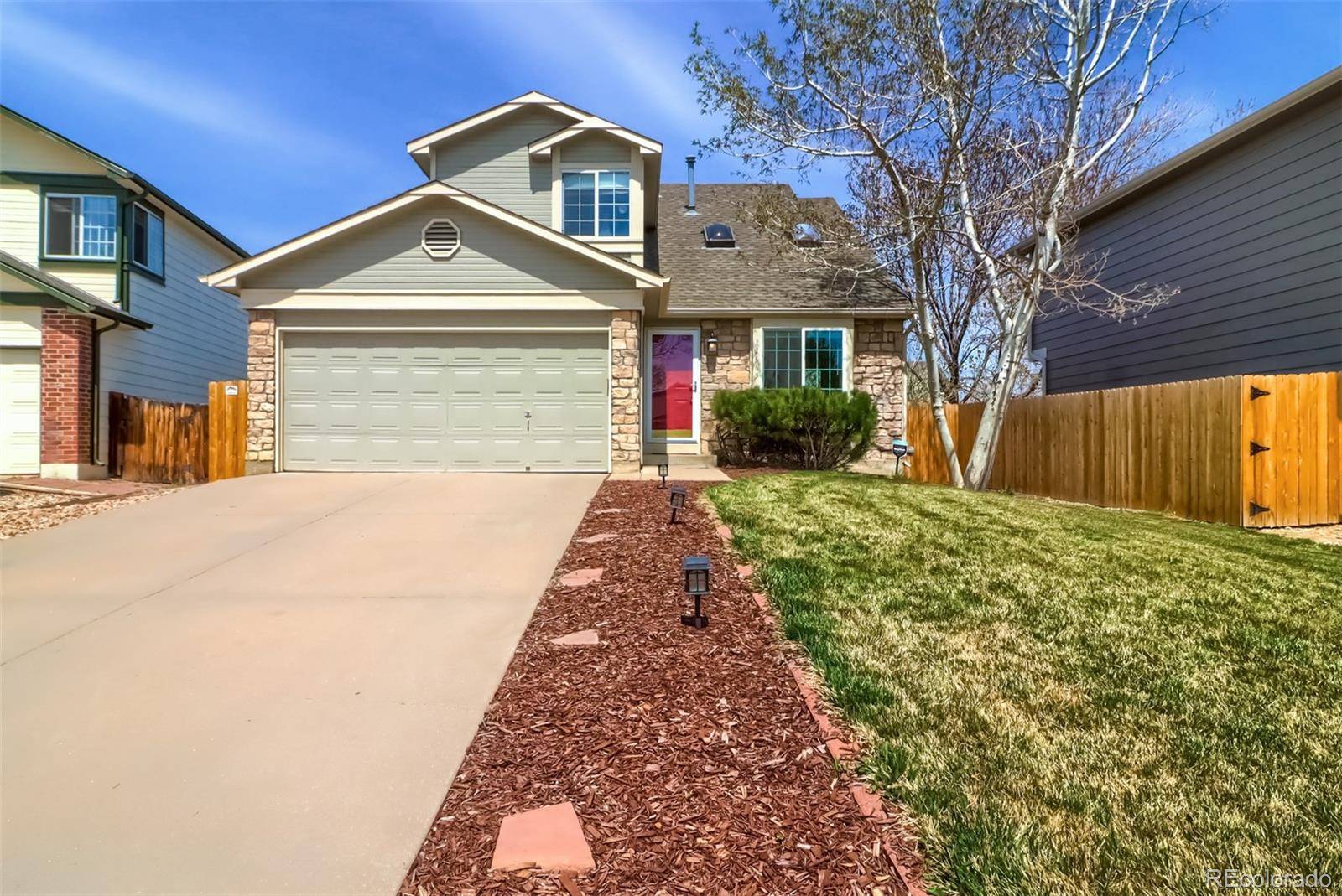 Littleton, CO 80127,12669 W Crestline DR