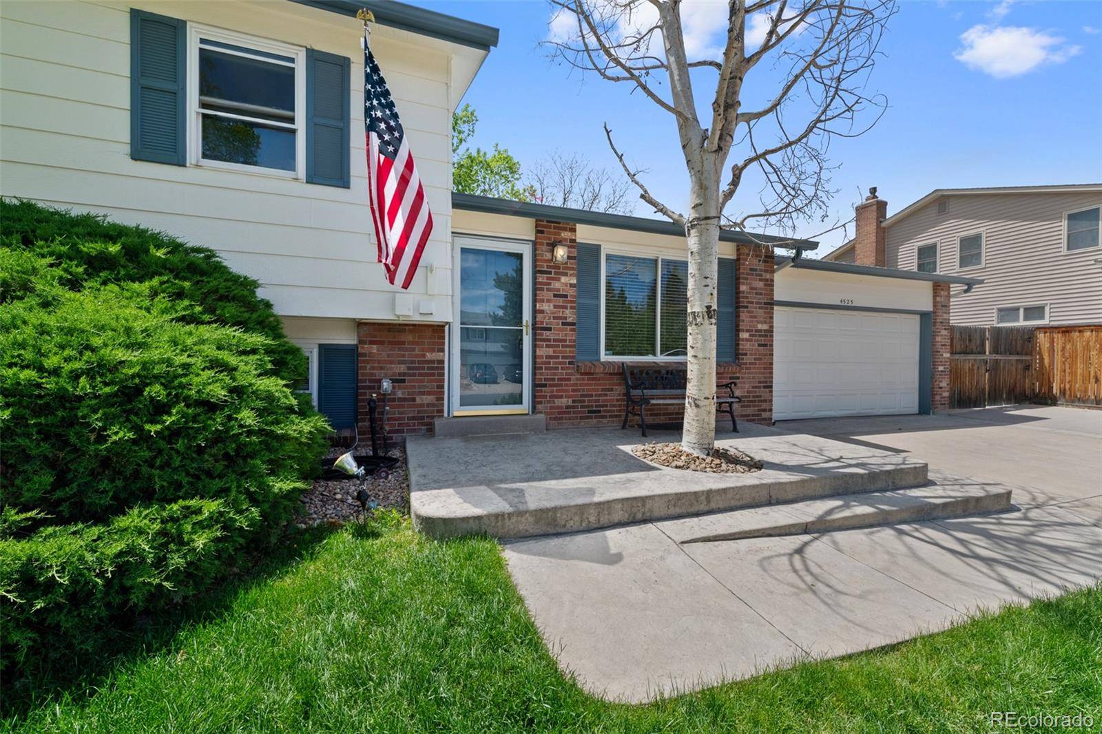 Morrison, CO 80465,4525 S Cole CT