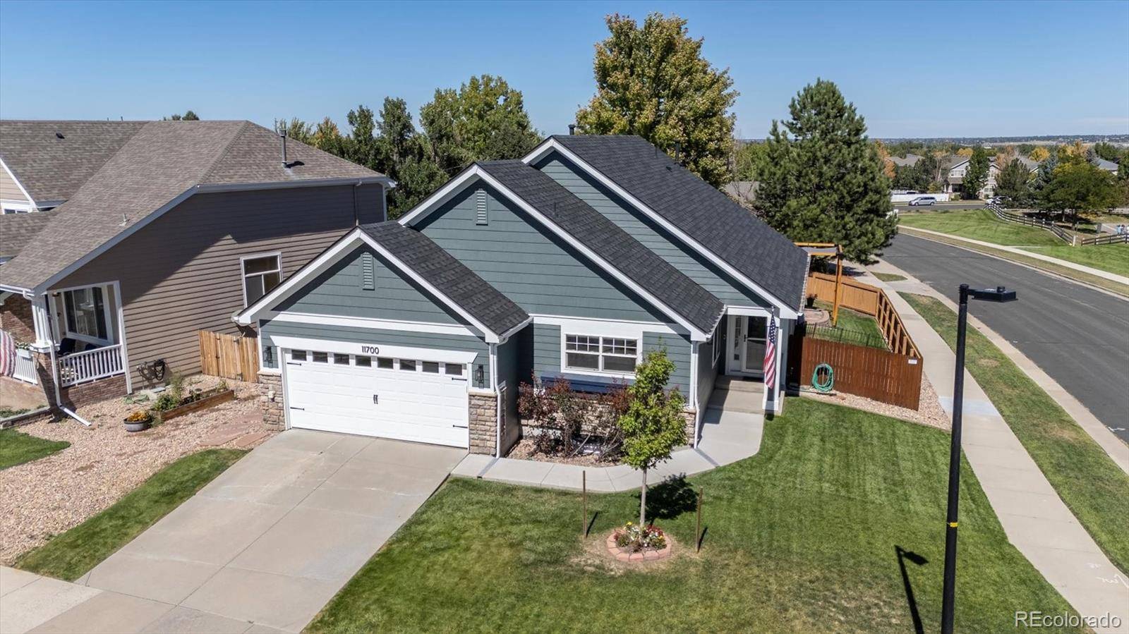 Parker, CO 80134,11700 Whooping Crane DR