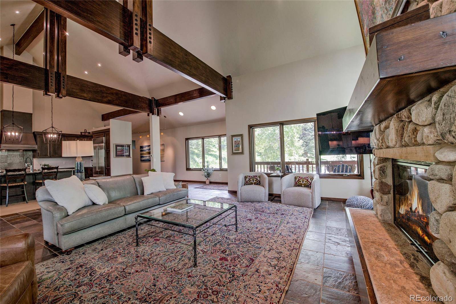 Silverthorne, CO 80498,274 Pearl LN