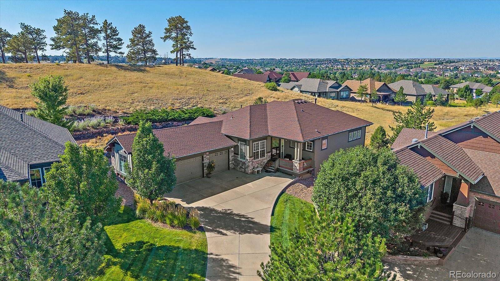 Aurora, CO 80016,23940 E Easter PL