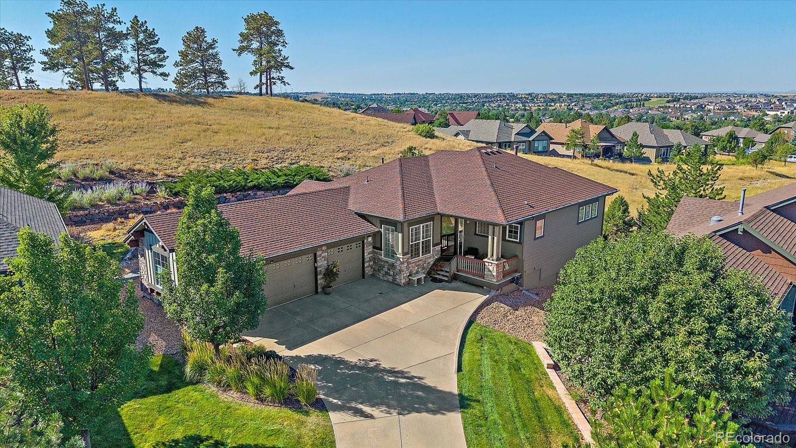 Aurora, CO 80016,23940 E Easter PL