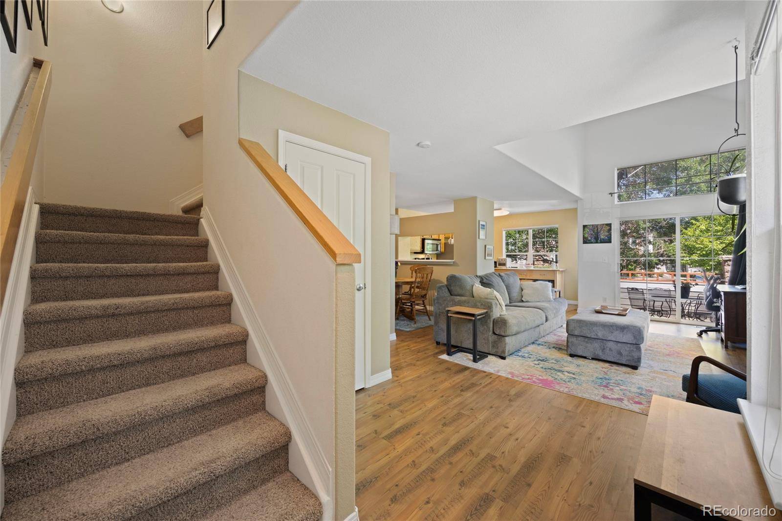 Thornton, CO 80602,12812 Jasmine ST #C