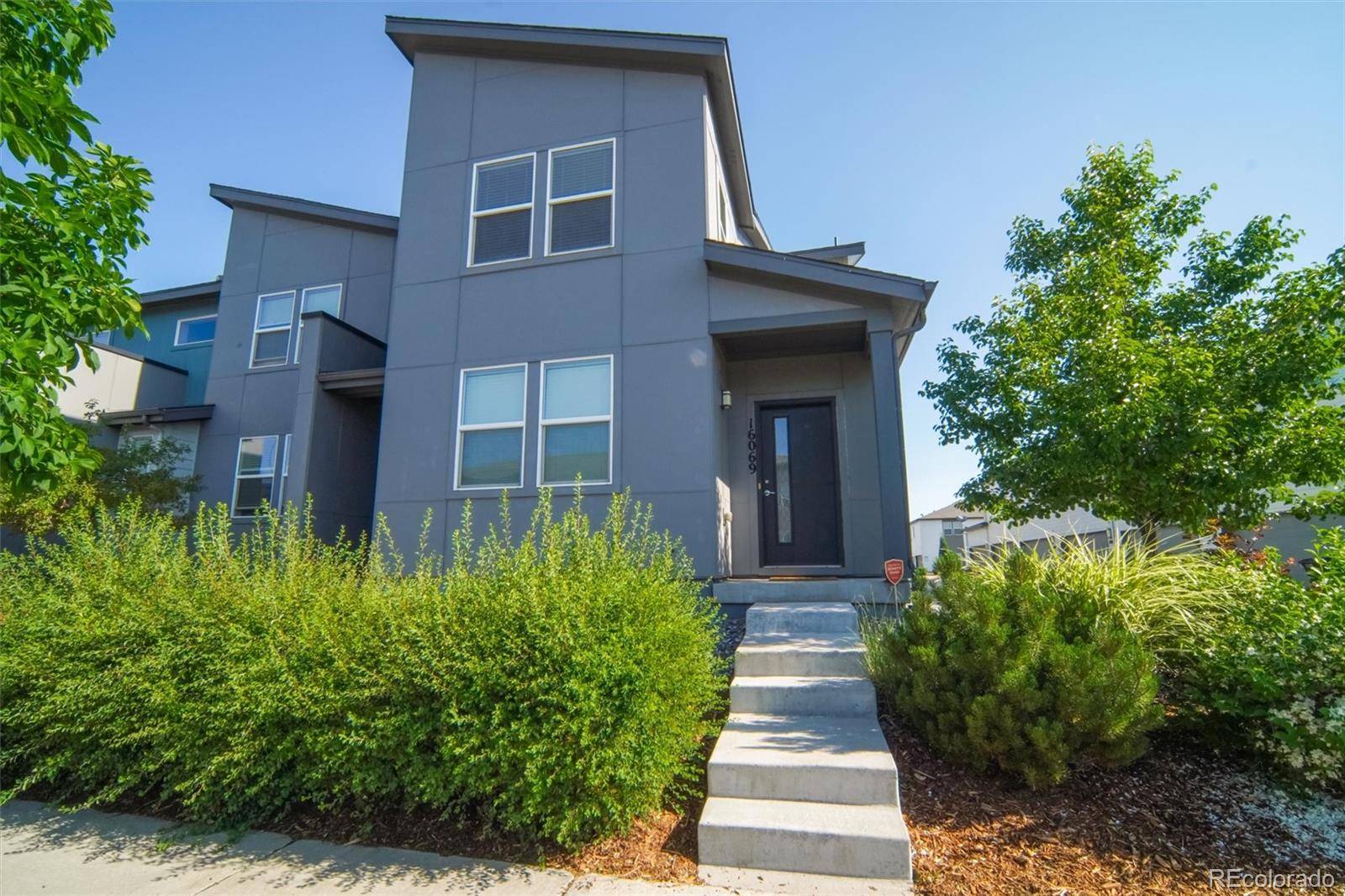 Denver, CO 80239,16069 E Elk DR