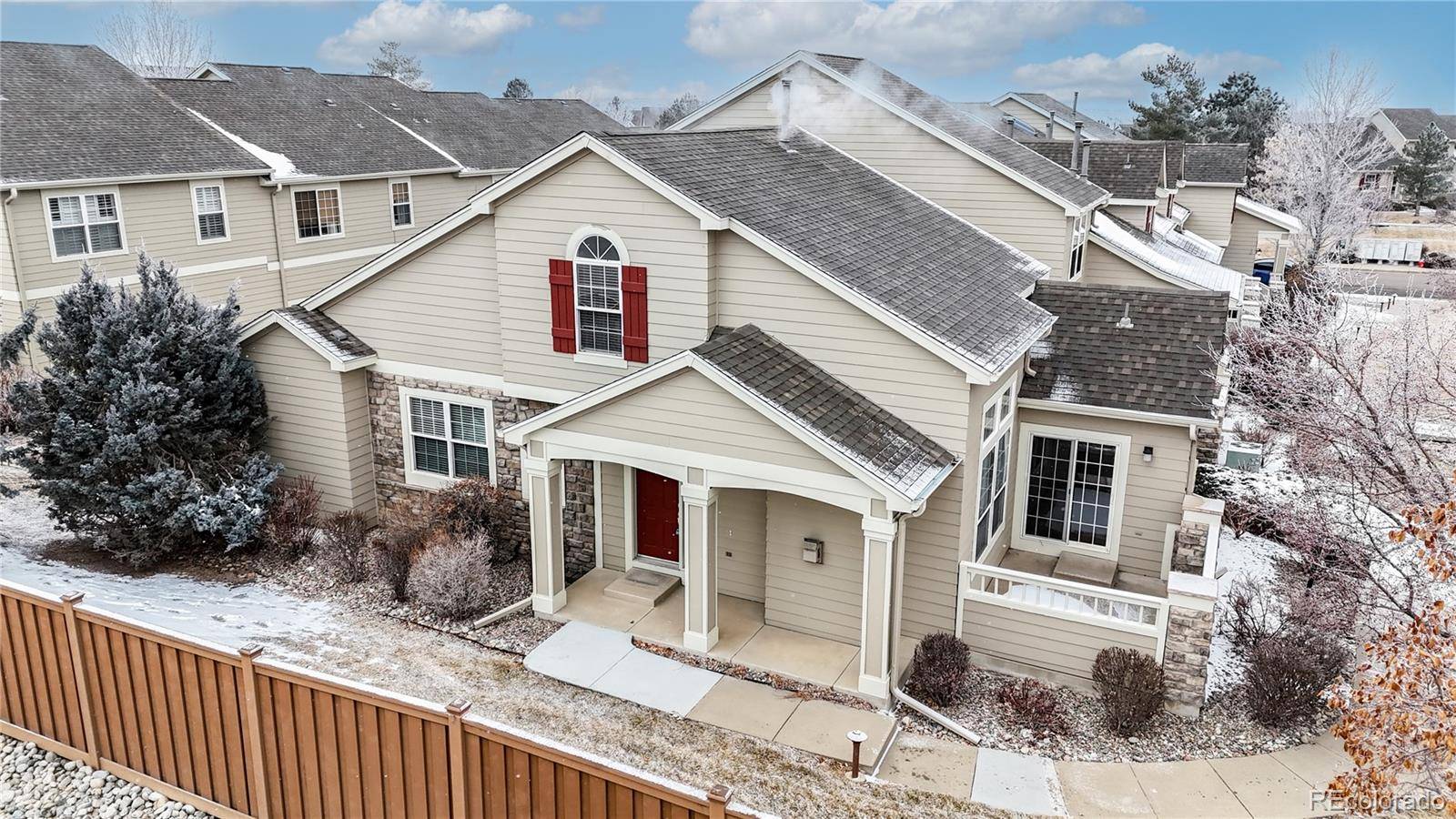 Highlands Ranch, CO 80130,6516 Trailhead RD