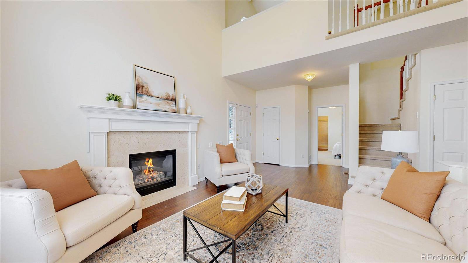 Highlands Ranch, CO 80130,6516 Trailhead RD