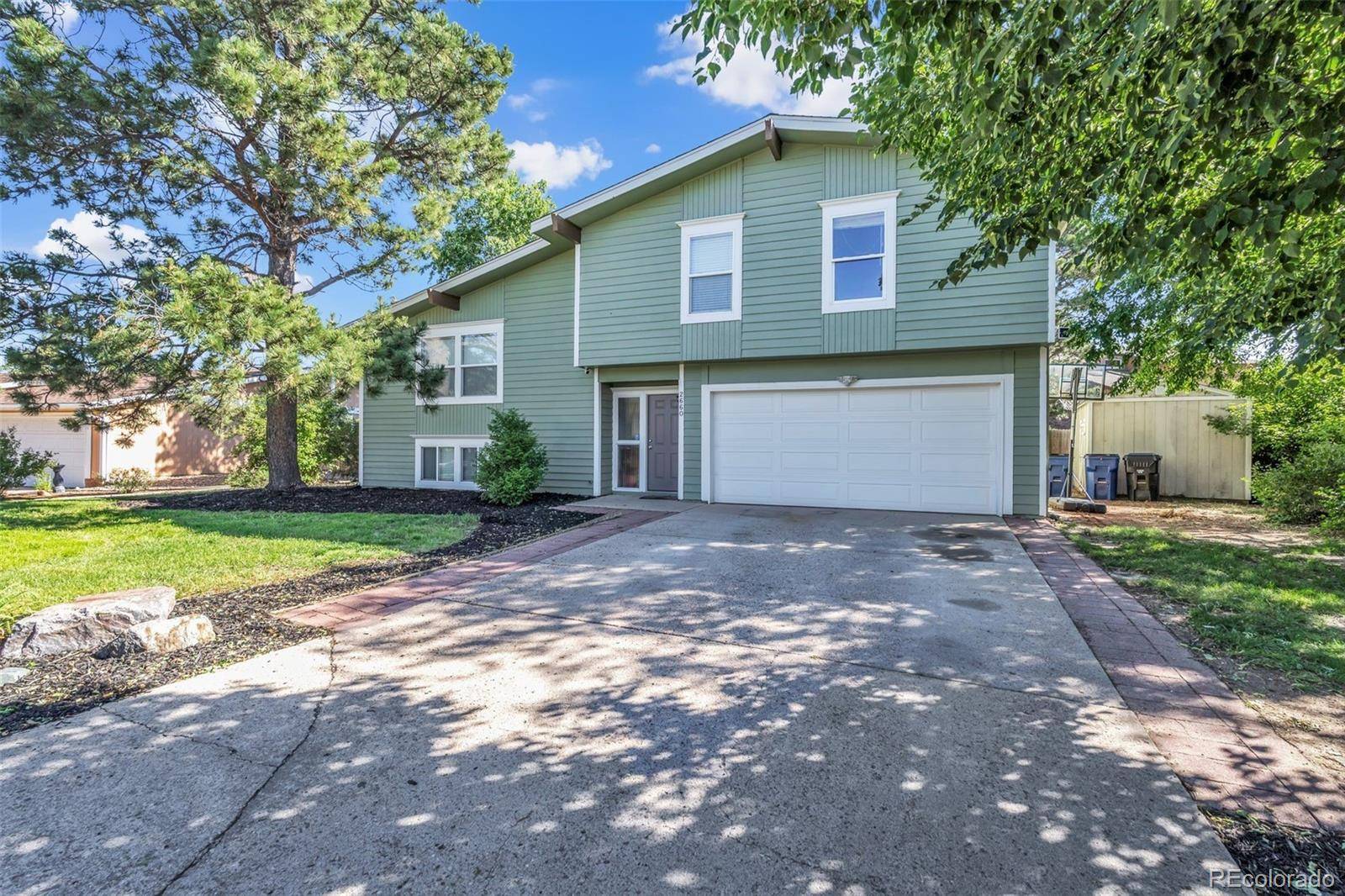 Colorado Springs, CO 80918,2660 Sunbird DR