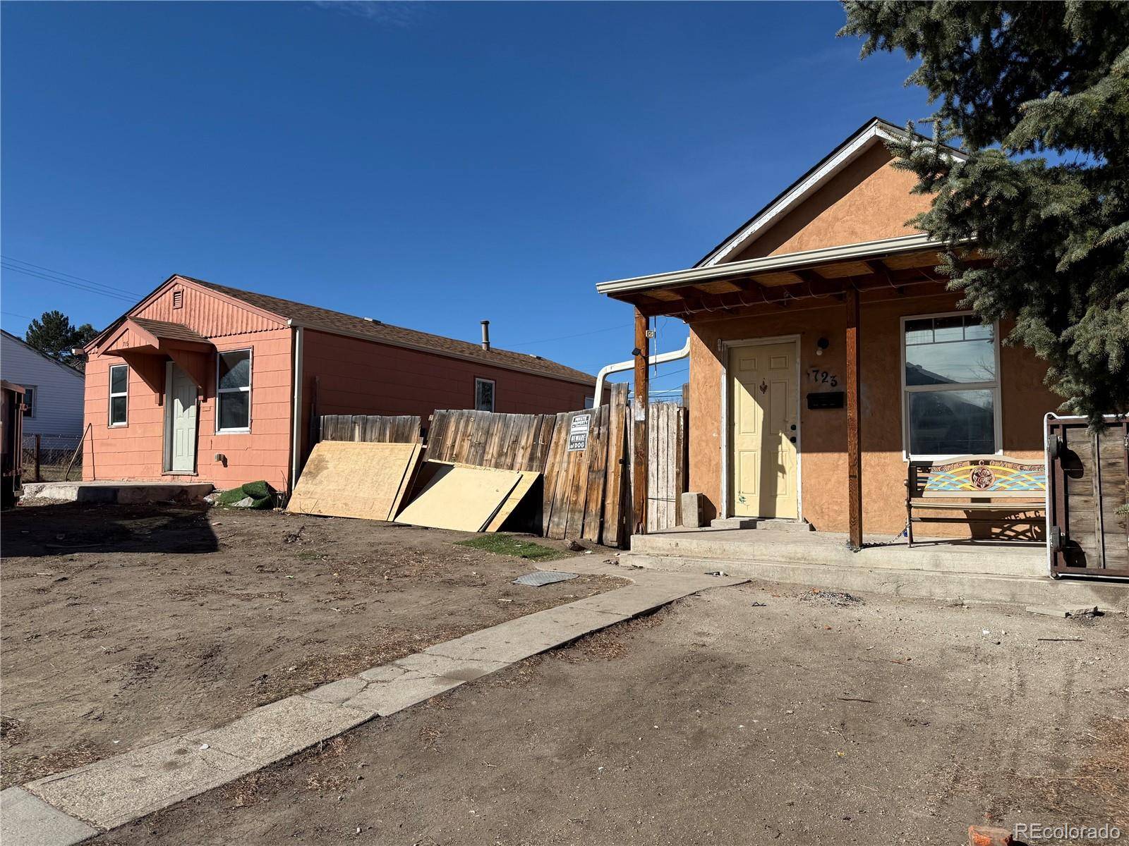 Denver, CO 80204,723 Newton ST