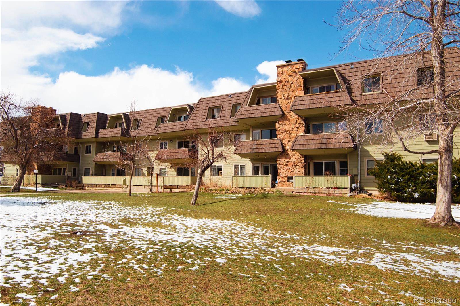 Boulder, CO 80301,3150 Iris AVE #F210