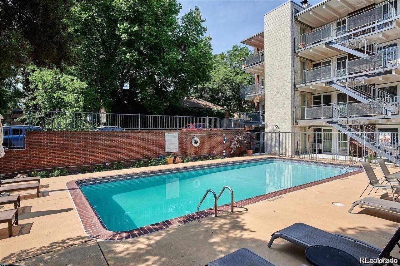 Denver, CO 80218,33 N Corona ST #404