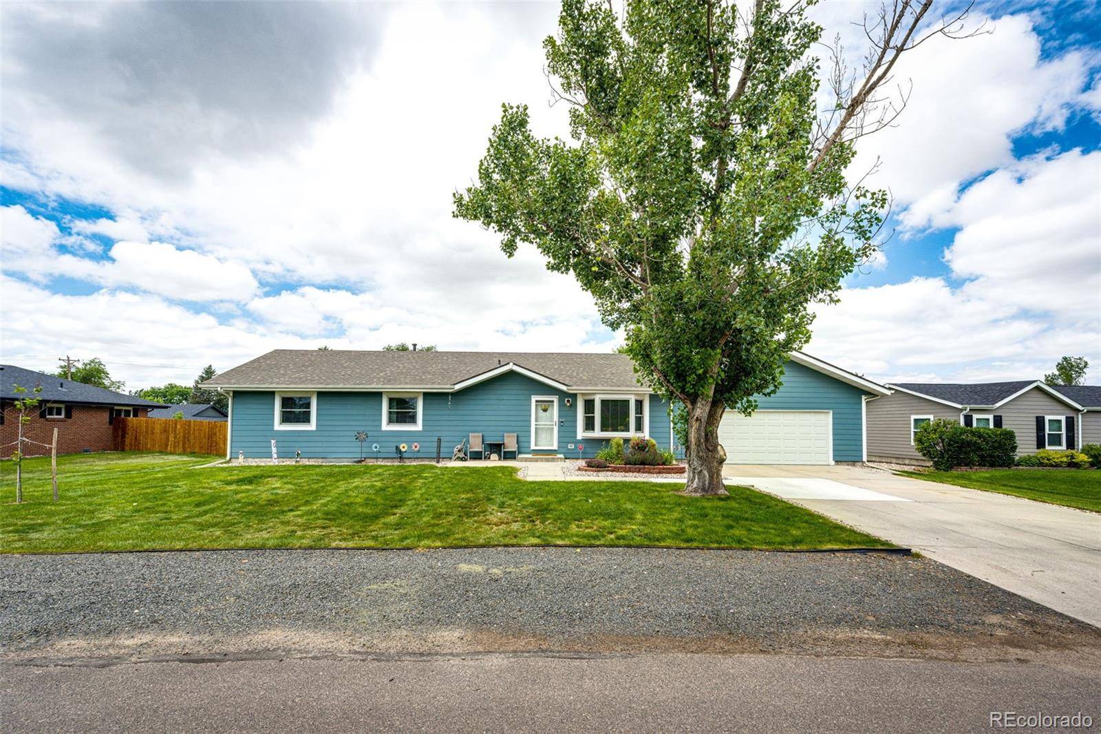 Strasburg, CO 80136,1853 Burton ST
