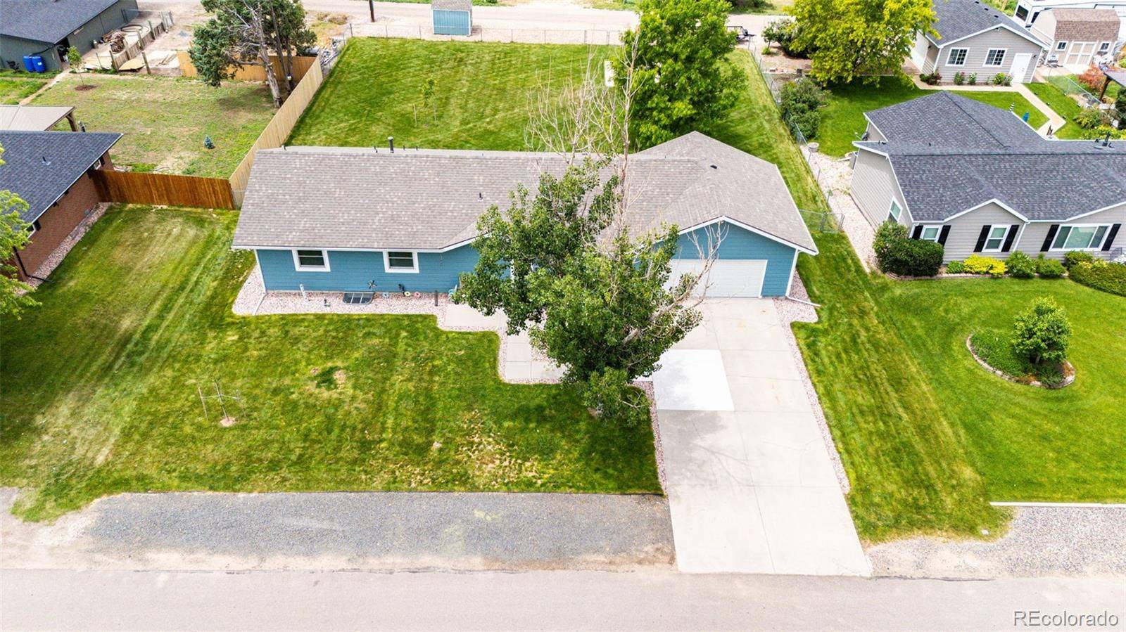 Strasburg, CO 80136,1853 Burton ST