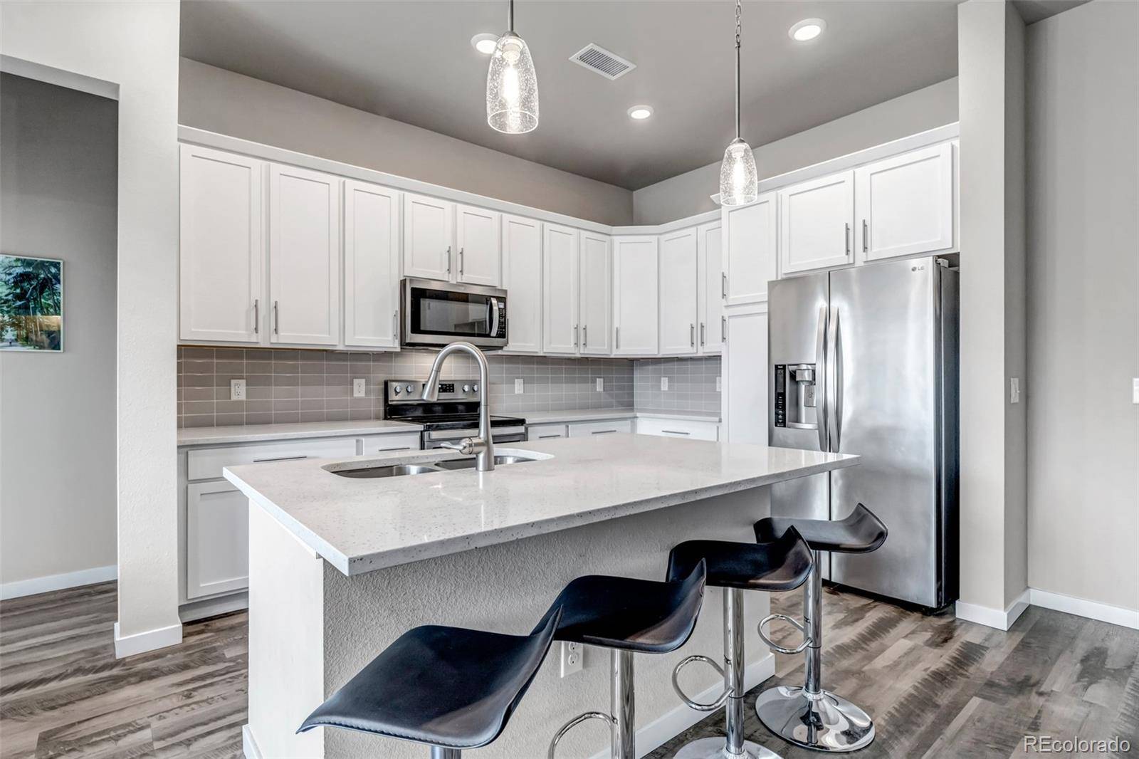 Centennial, CO 80122,400 E Fremont PL #404
