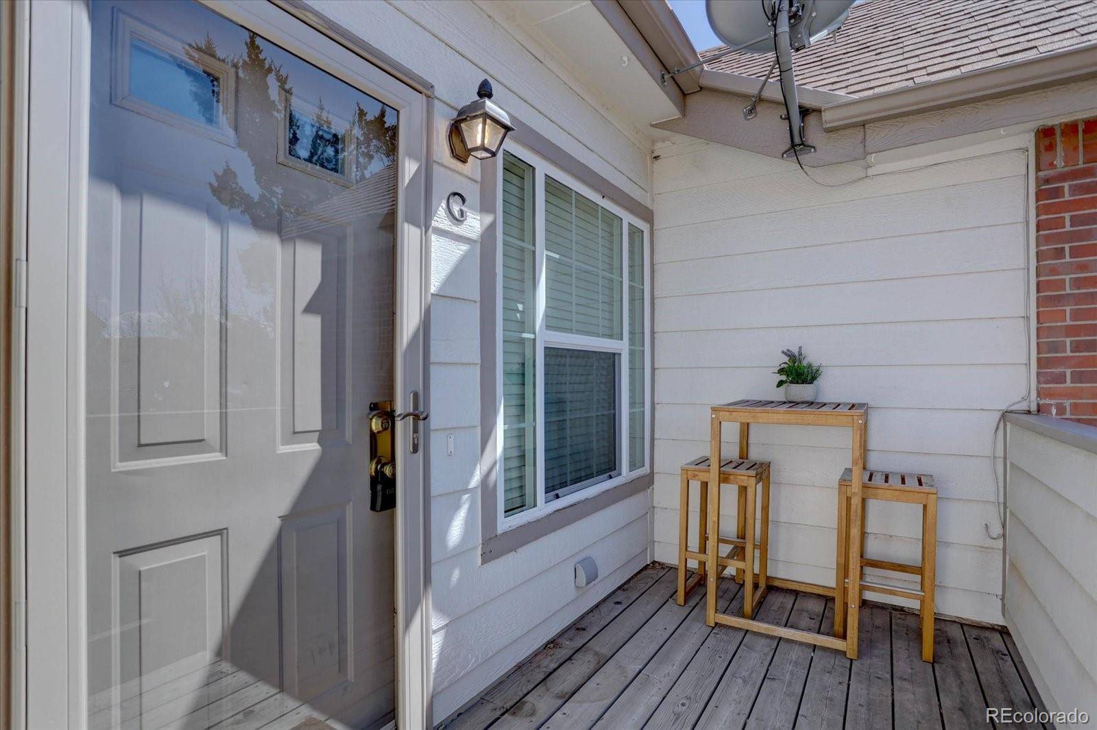 Littleton, CO 80123,3030 W Prentice AVE #G