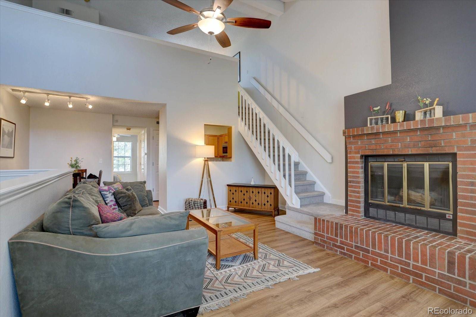 Littleton, CO 80123,3030 W Prentice AVE #G