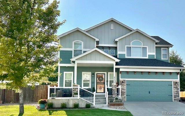 Longmont, CO 80504,9011 Sandpiper DR