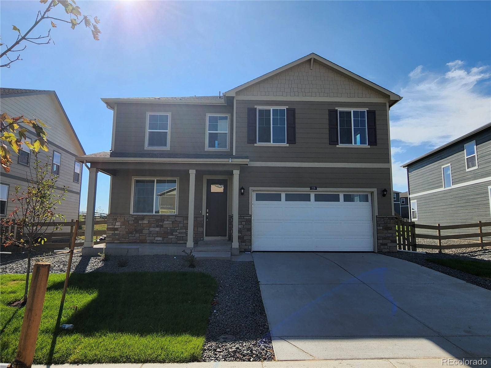 Greeley, CO 80634,219 N 62nd AVE