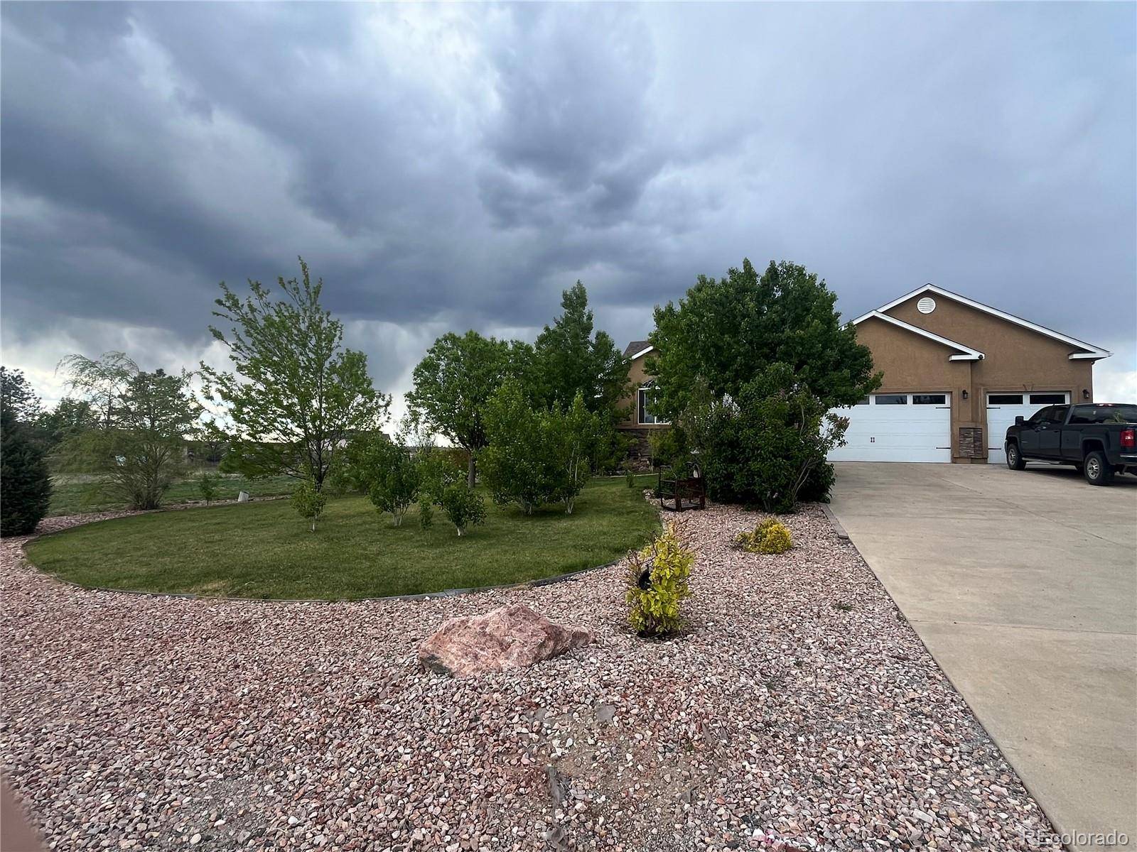 Pueblo West, CO 81007,447 S Tejon AVE