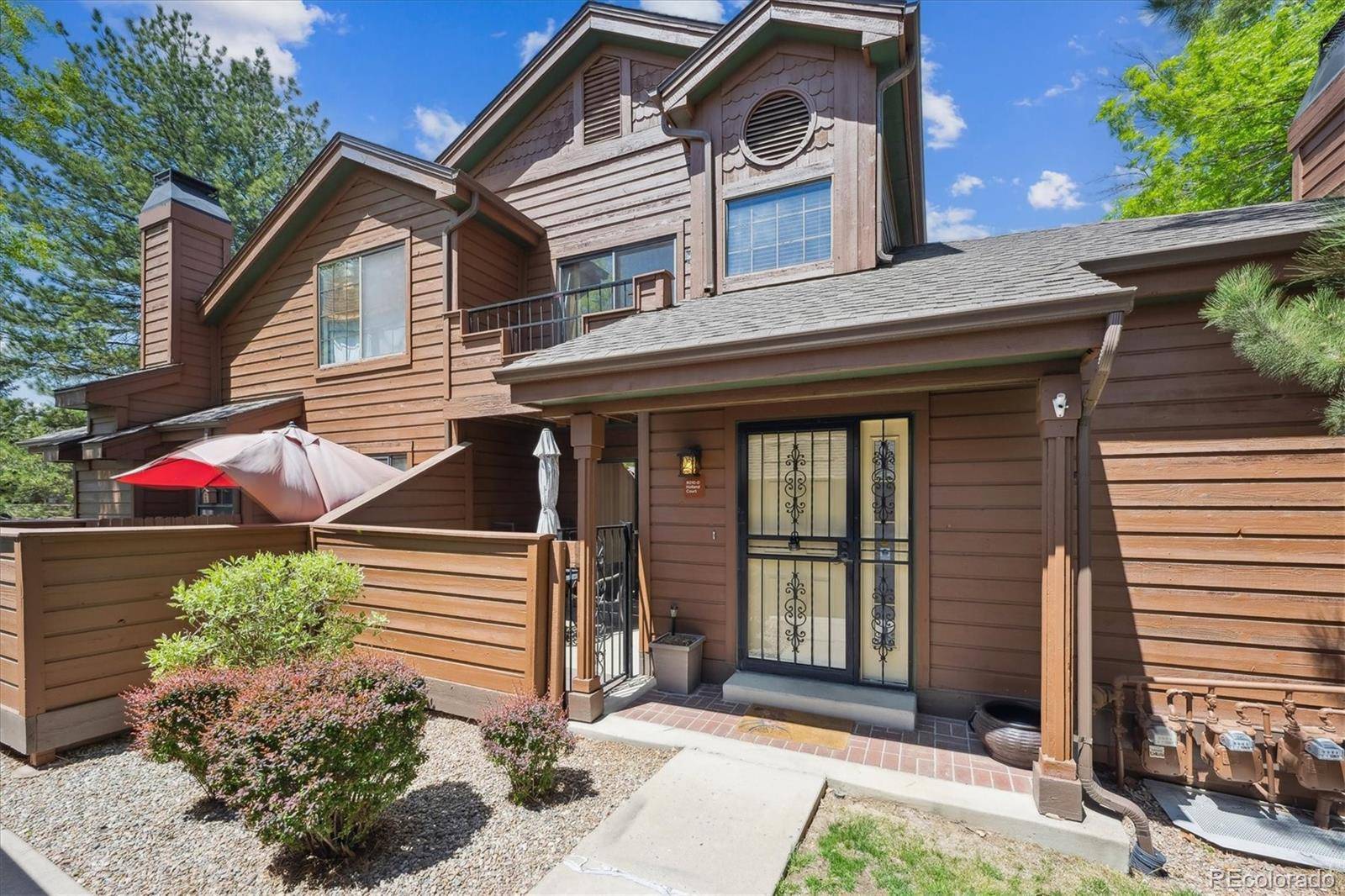 Arvada, CO 80005,8010 Holland CT #D
