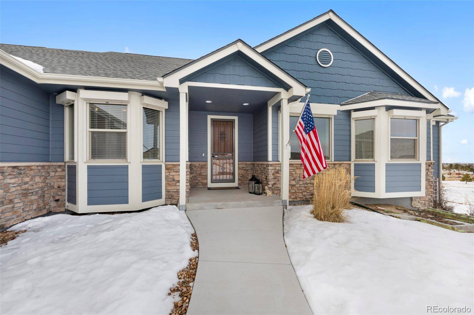 Parker, CO 80138,41115 Round Hill CIR