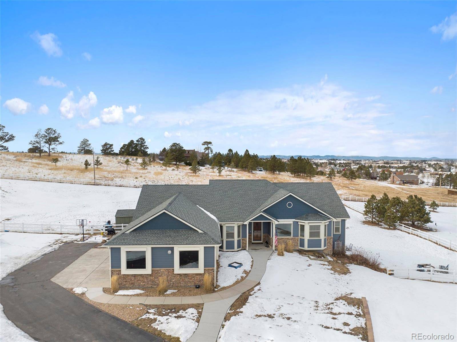 Parker, CO 80138,41115 Round Hill CIR