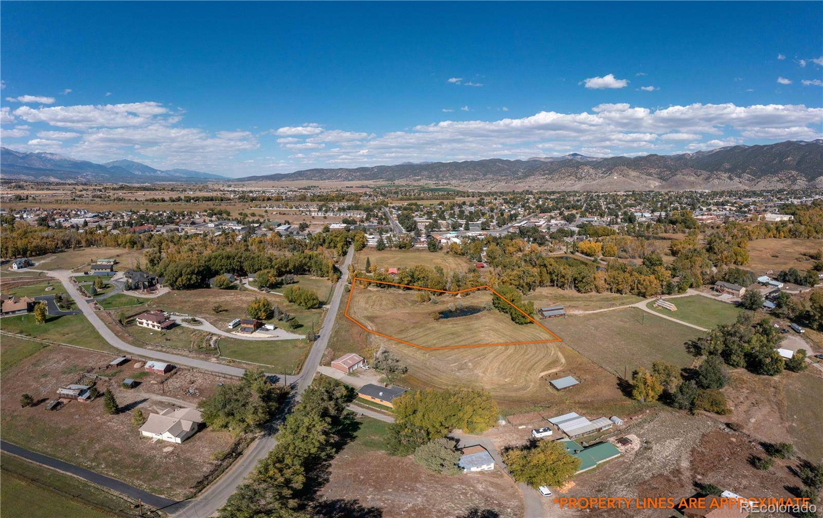 Salida, CO 81201,7080 County Road 110