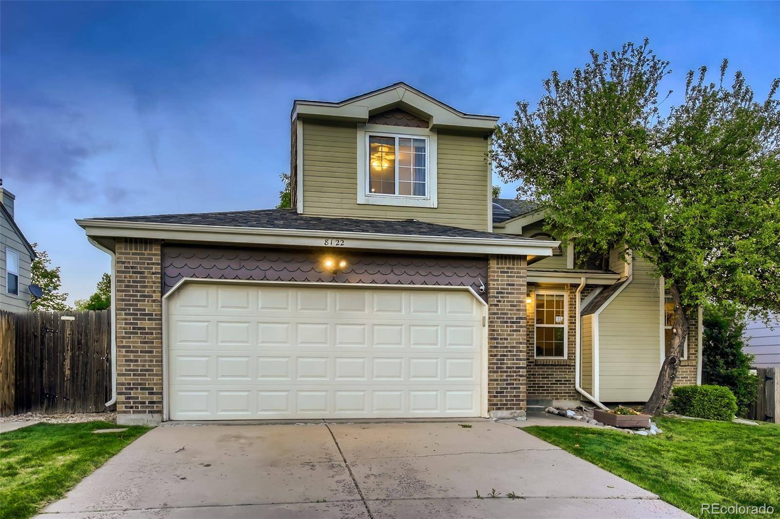 Littleton, CO 80128,8122 S Garrison WAY