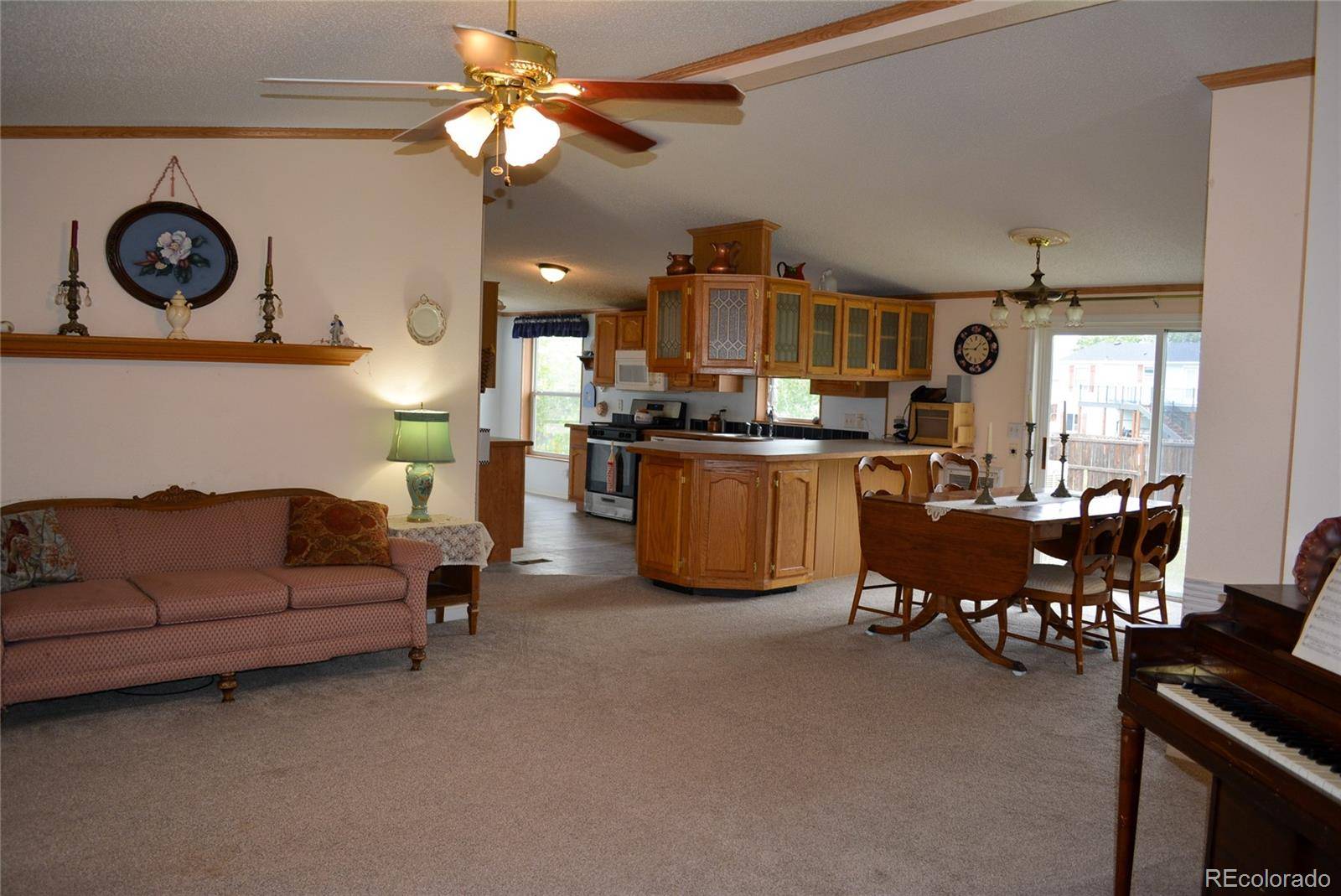 Kiowa, CO 80117,447 Shasta CT