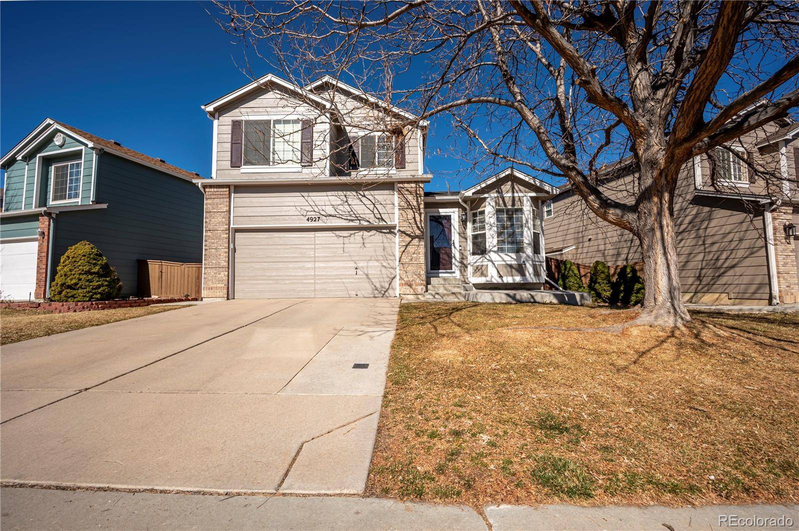 Highlands Ranch, CO 80130,4927 Tarcoola LN