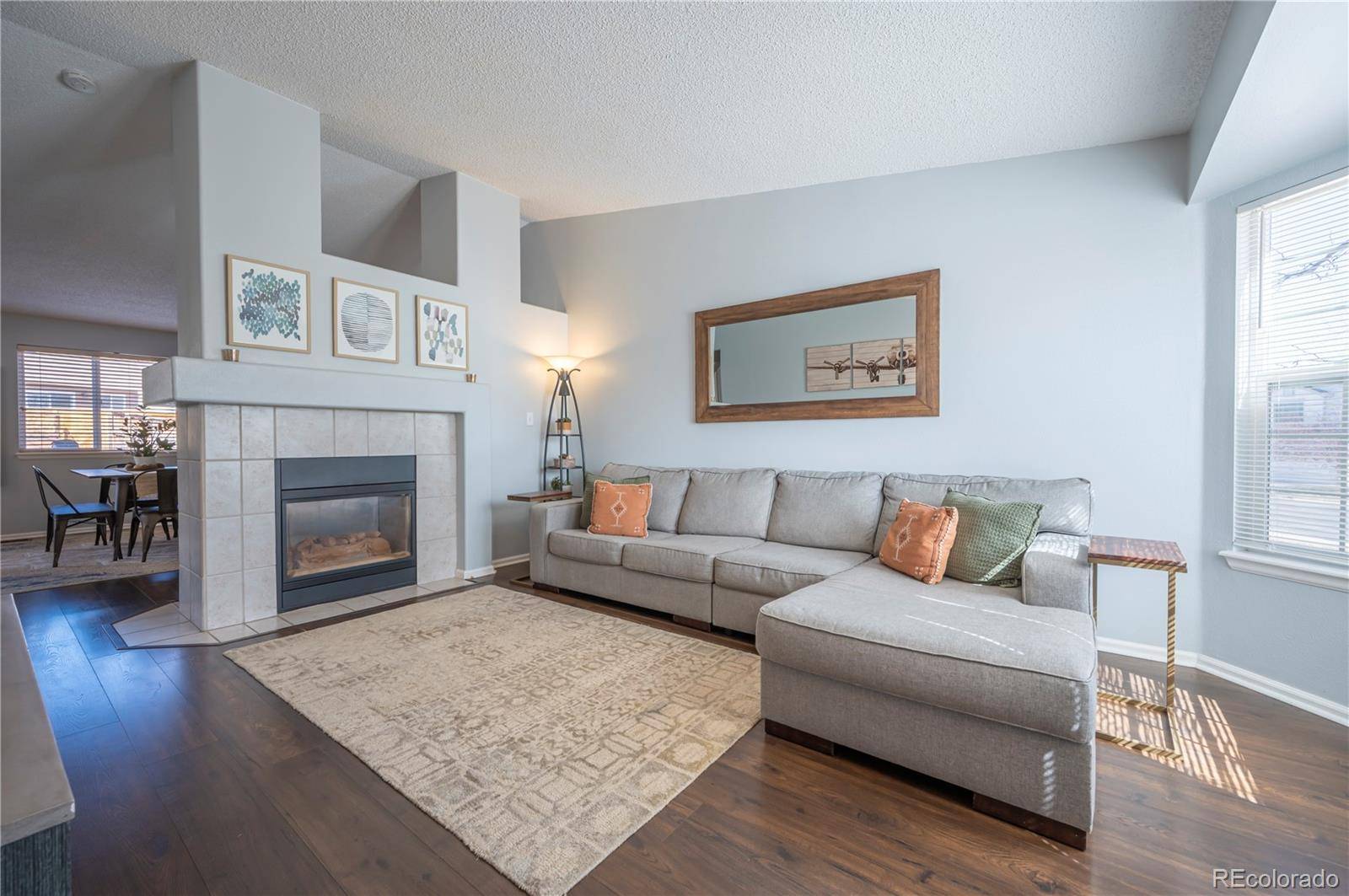 Highlands Ranch, CO 80130,4927 Tarcoola LN