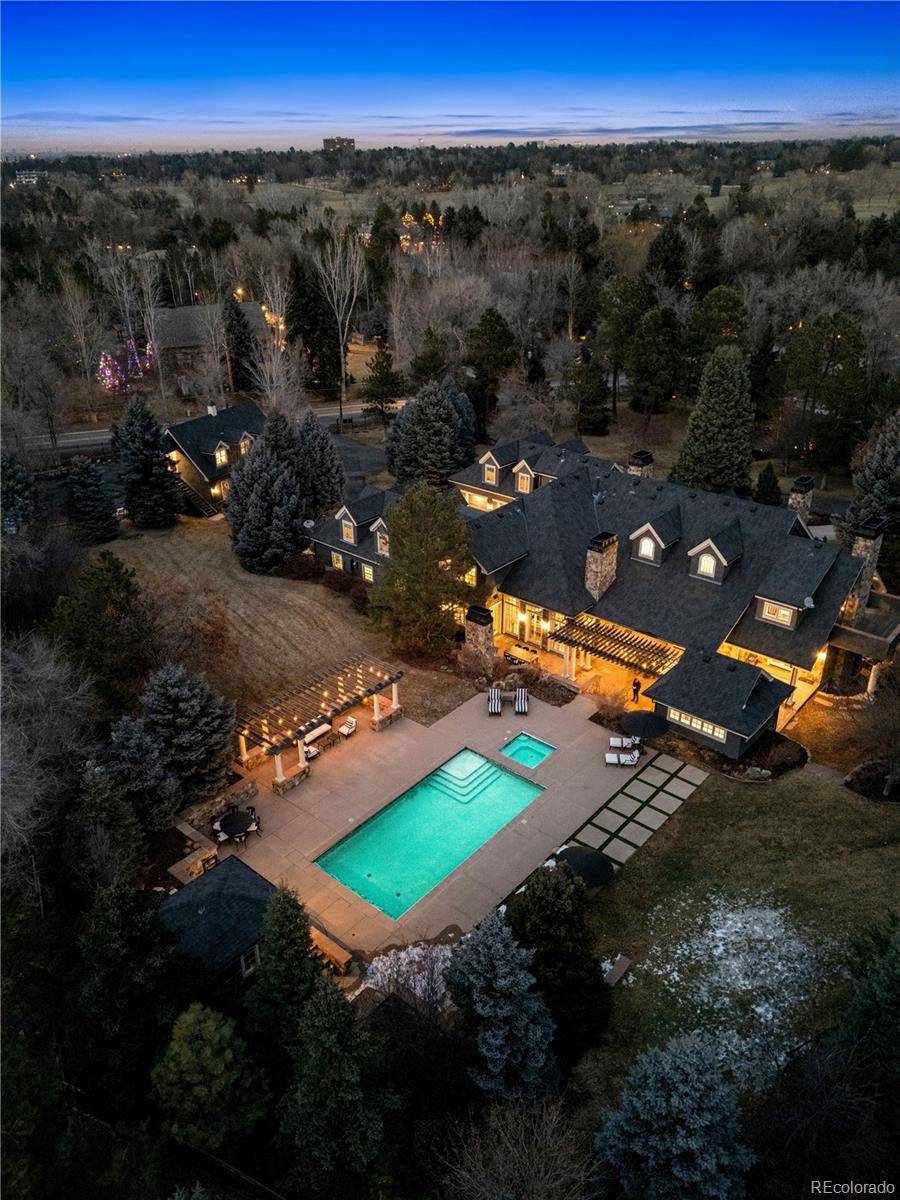 Cherry Hills Village, CO 80113,4301 S Lafayette ST