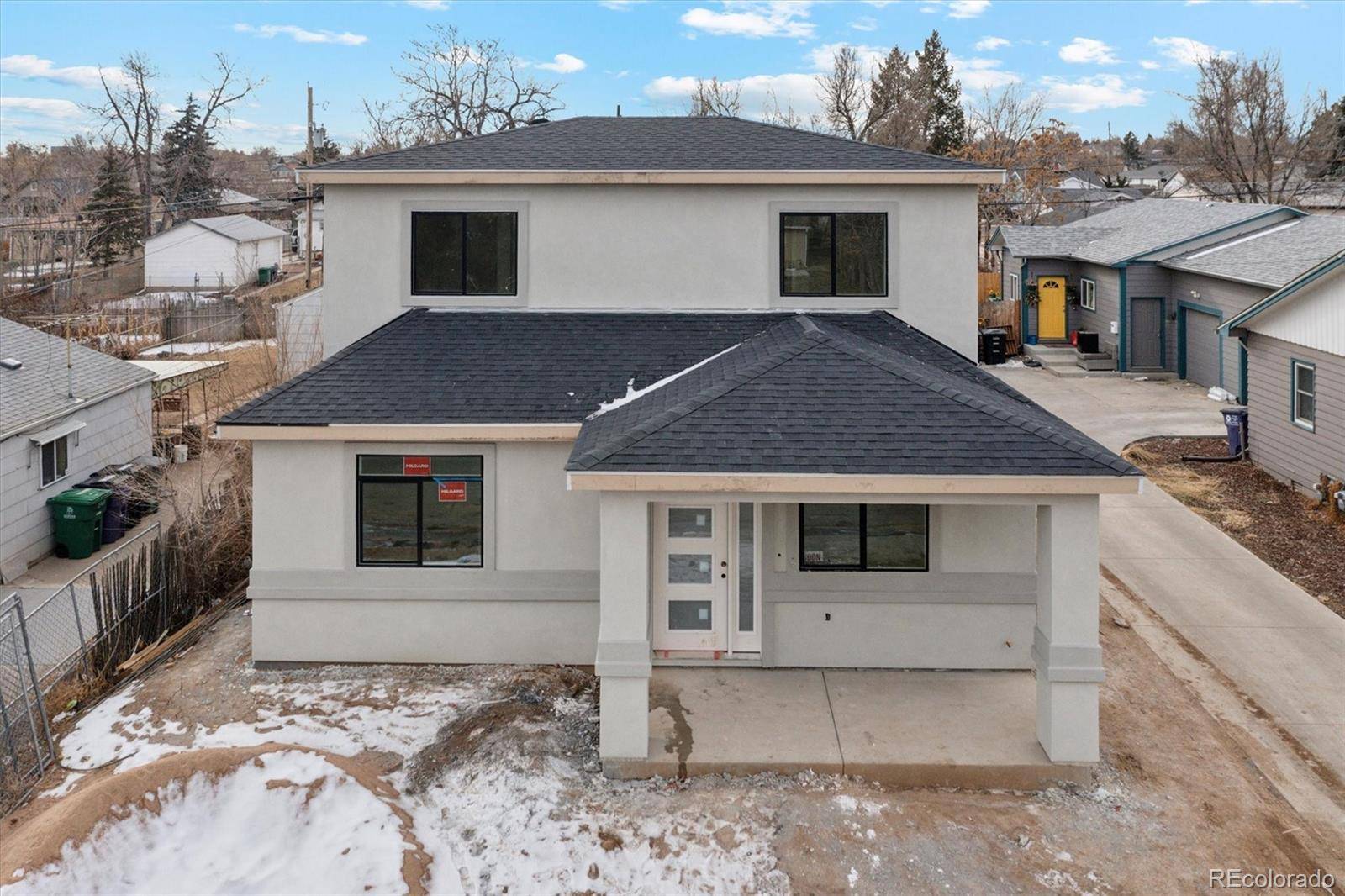 Denver, CO 80219,3224 W Dakota AVE