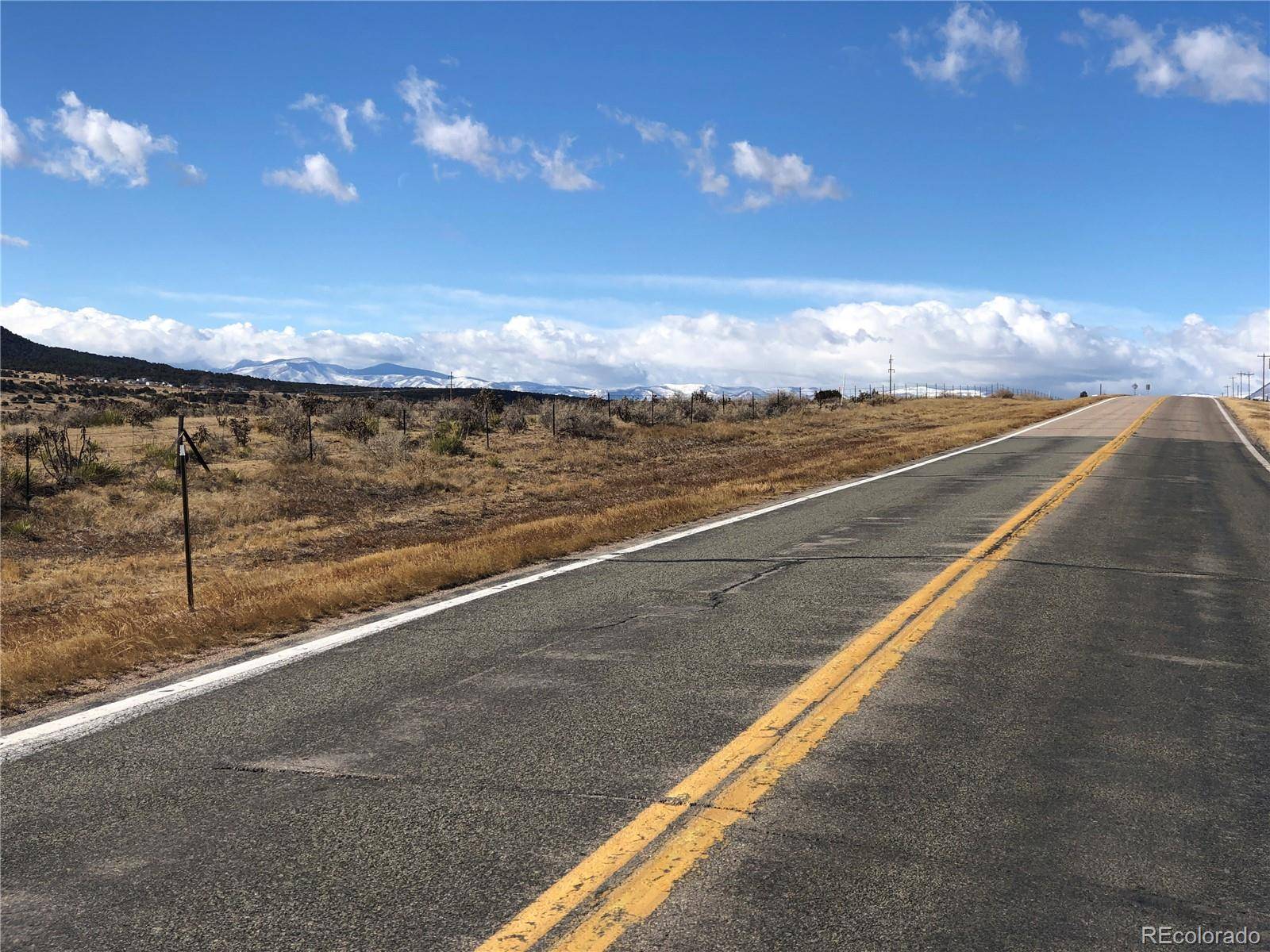 Walsenburg, CO 81089,Lot 1 Highway 69