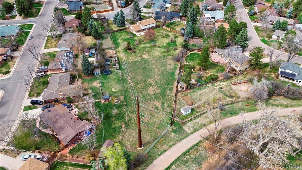 Littleton, CO 80121,6196 S Rosewood DR