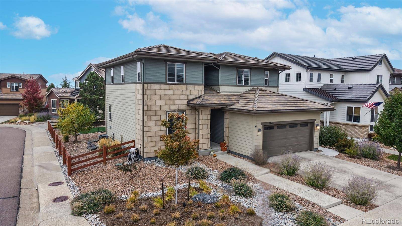 Parker, CO 80134,14566 Domino ST