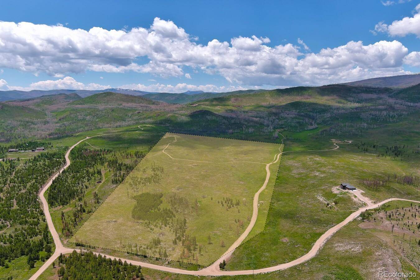 Granby, CO 80446,209 GCR 4253