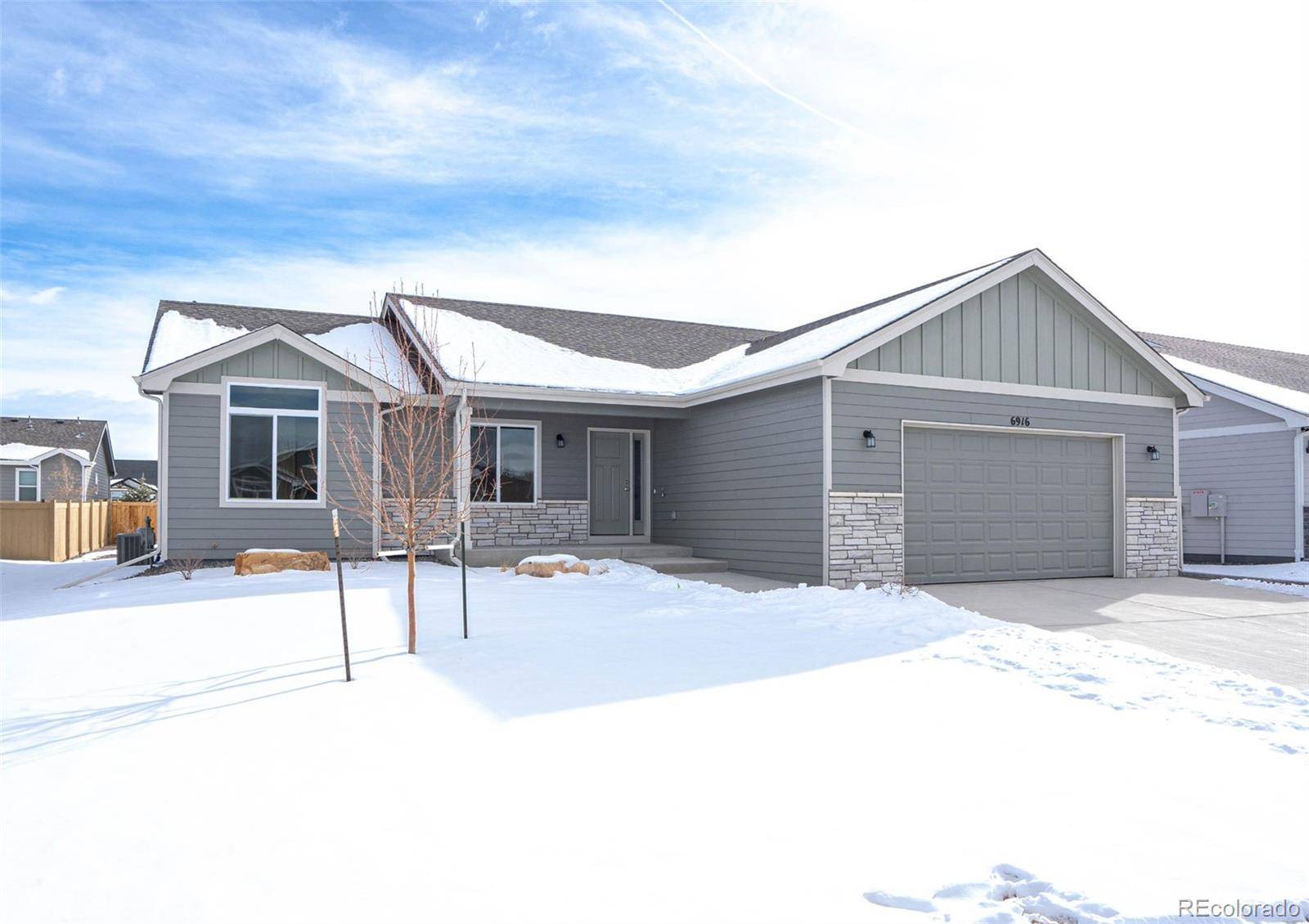 Wellington, CO 80549,6916 Cattails DR