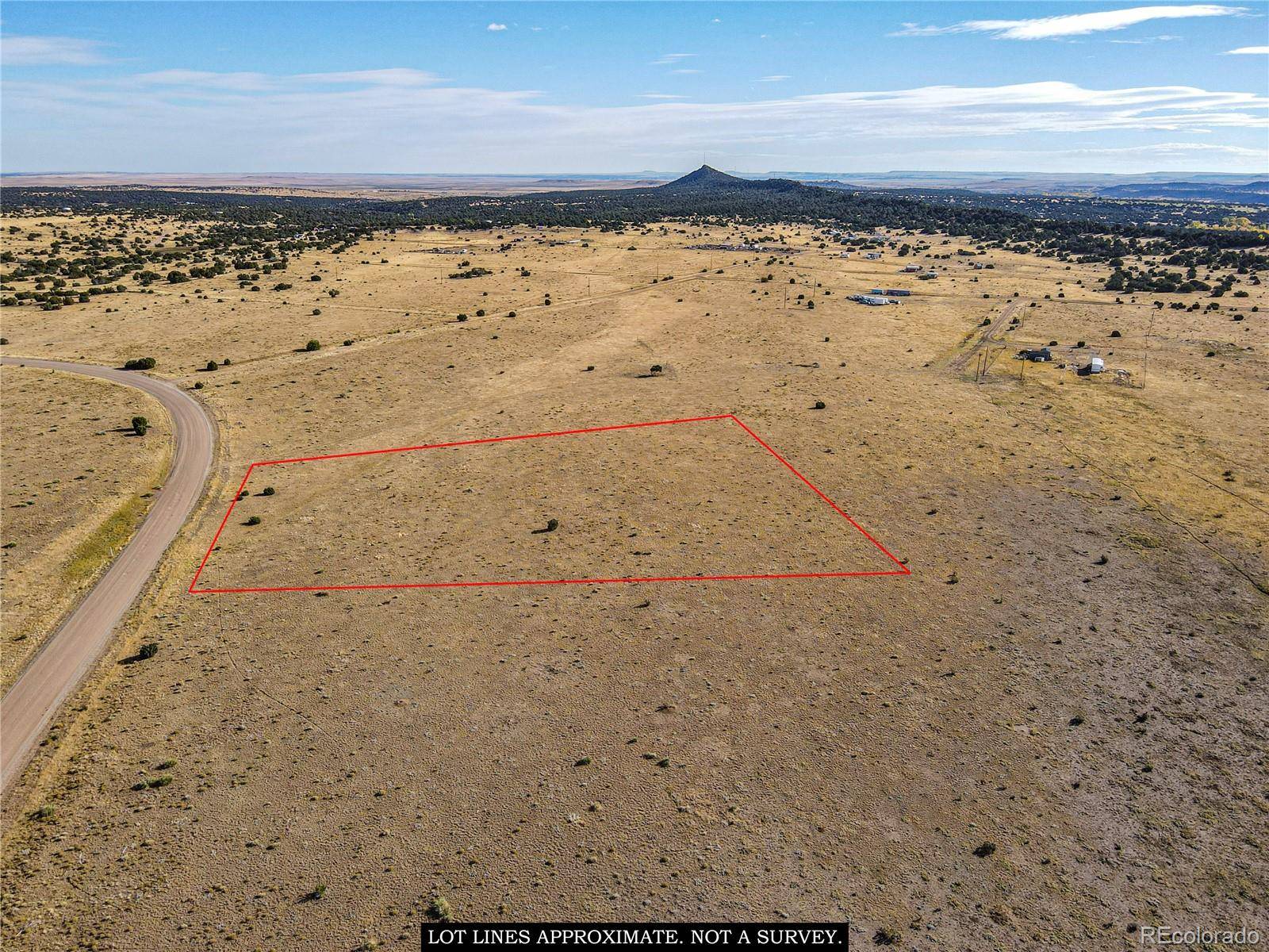 Walsenburg, CO 81089,La Deora BLVD