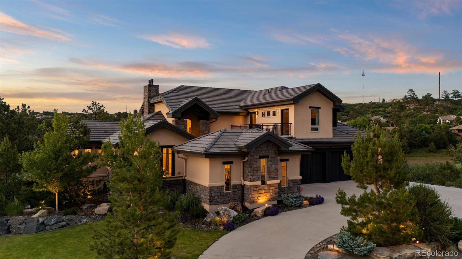 Castle Rock, CO 80104,1803 Avenida Del Sol