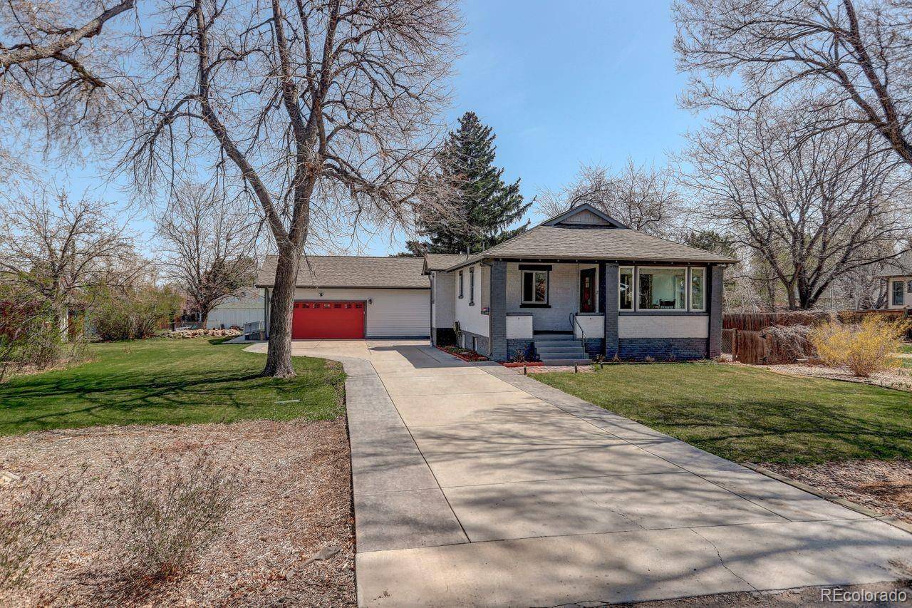 Lakewood, CO 80215,1280 Holland ST