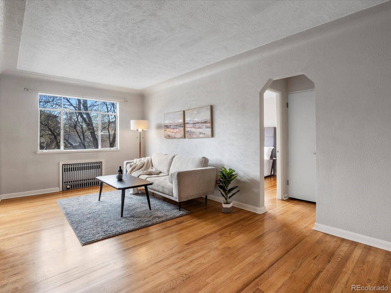 Denver, CO 80203,1130 N N Pennsylvania ST #306