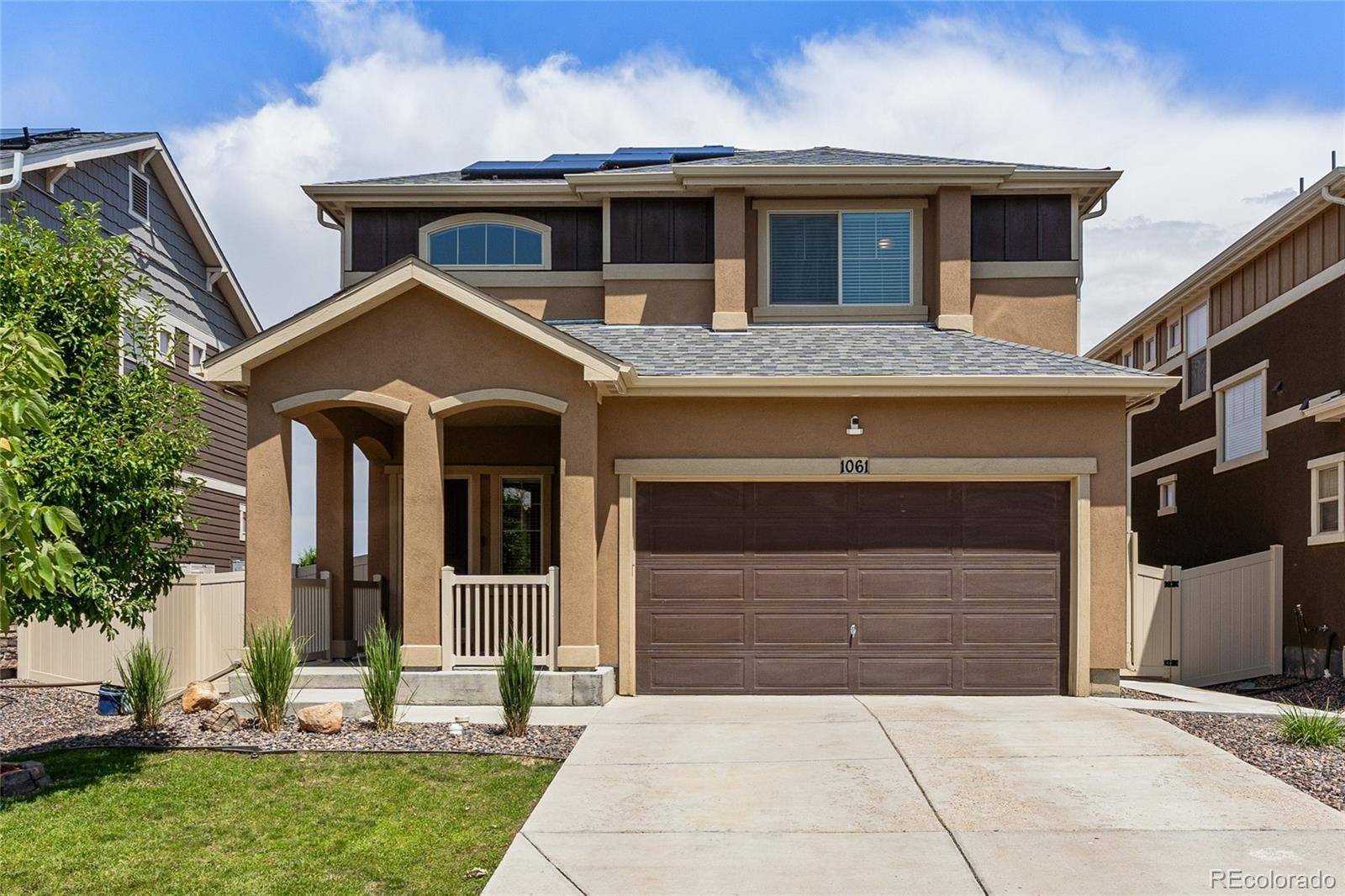 Erie, CO 80516,1061 Acadia CIR