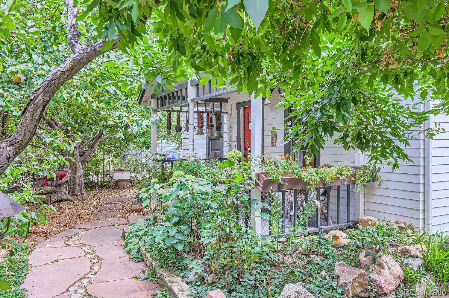 Boulder, CO 80304,1580 Redwood AVE