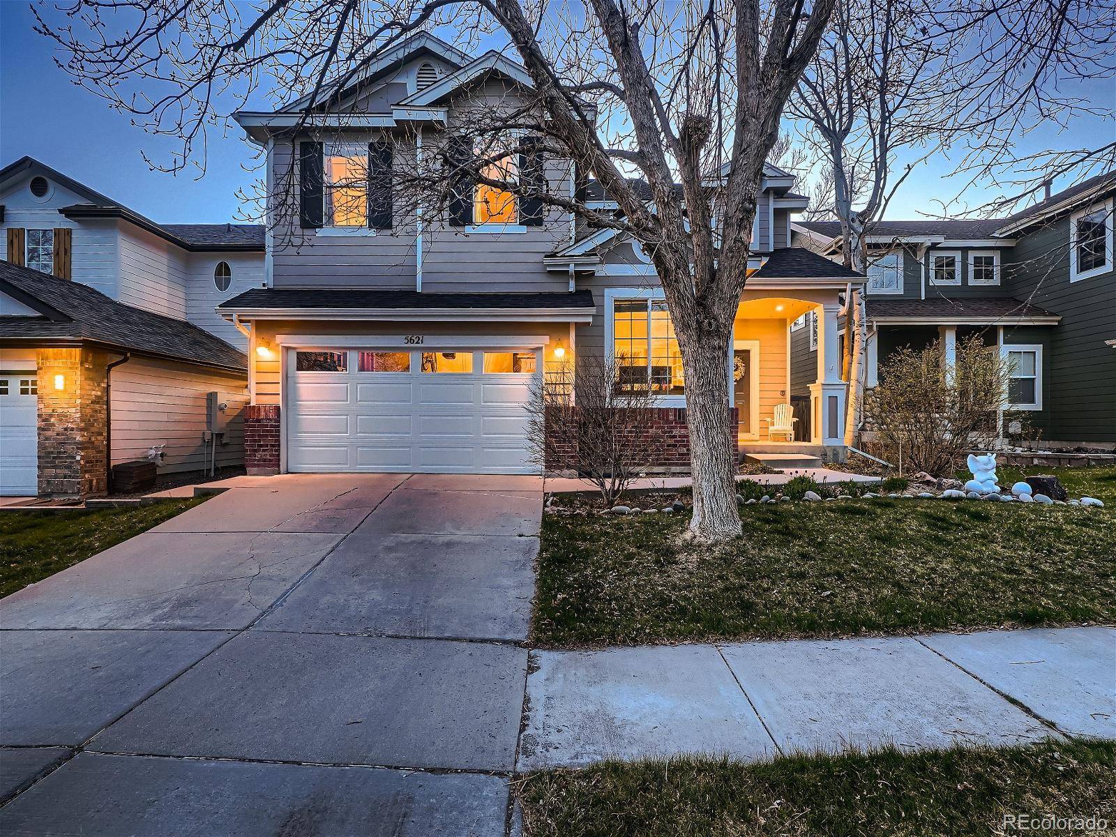 Littleton, CO 80123,5621 S Harlan ST