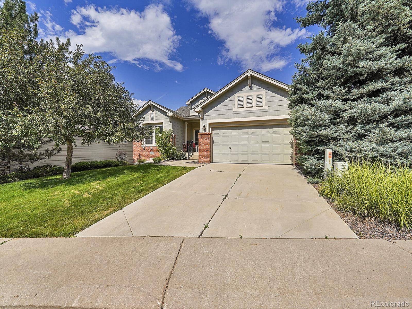 Castle Pines, CO 80108,7464 Snow Lily PL