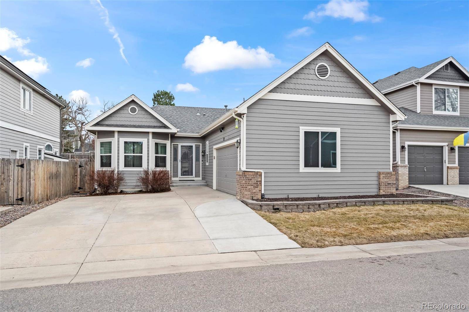 Littleton, CO 80123,8501 W Union AVE #32
