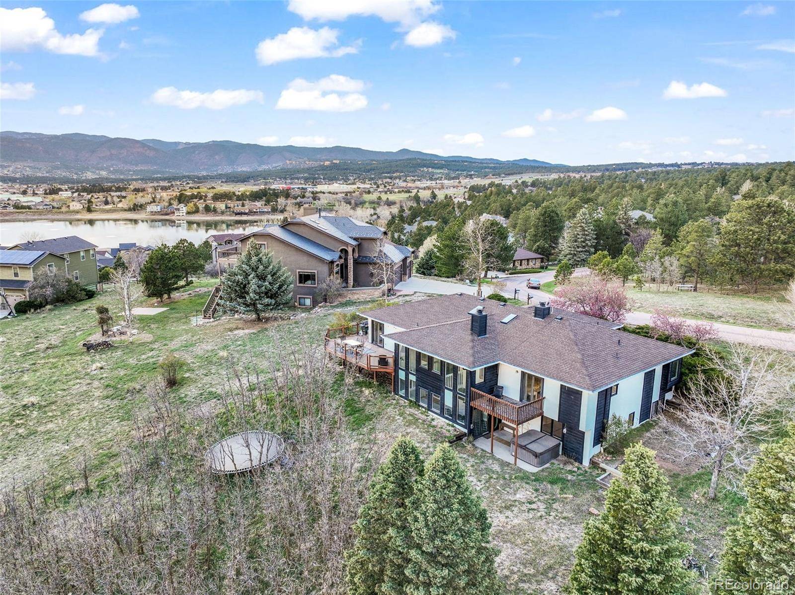 Monument, CO 80132,1285 Spinnaker TRL