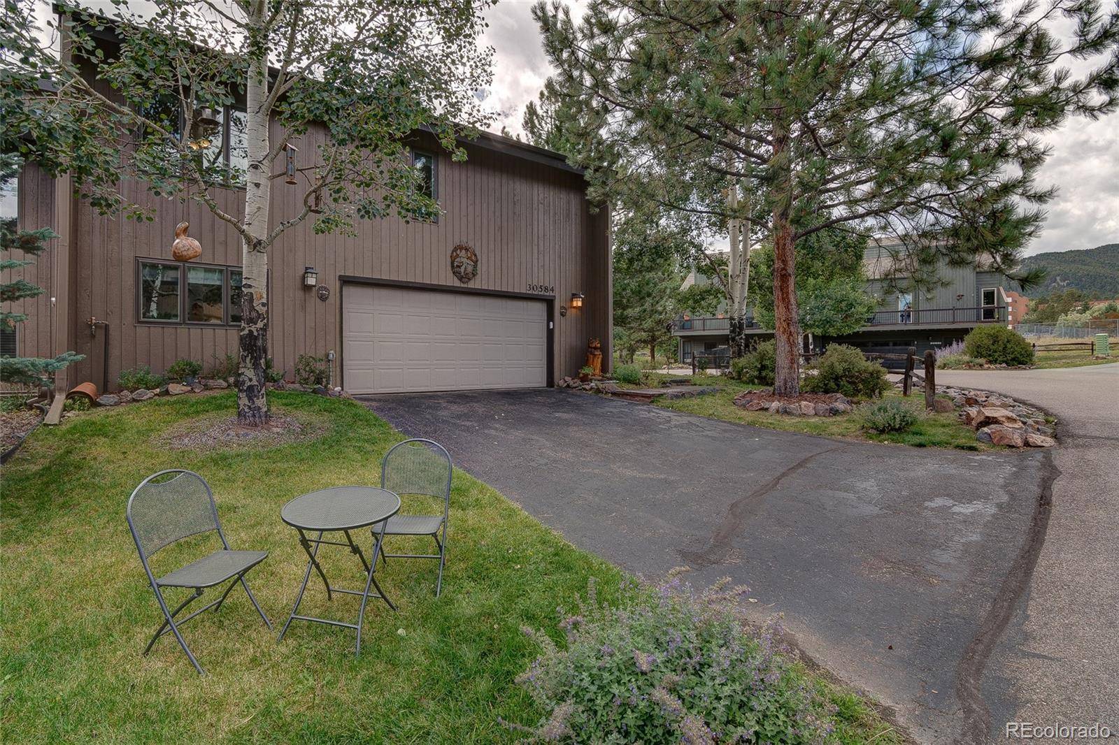 Evergreen, CO 80439,30584 Sun Creek DR